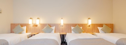 Sapporo View Hotel Odori Park