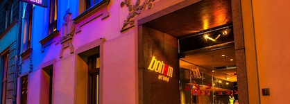 Bohem Art Hotel