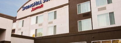 Springhill Suites By Marriott Boise Parkcenter