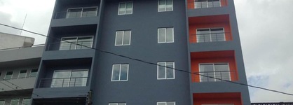 Hotel Misión Express Xalapa