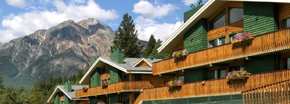 Pyramid Lake Lodge