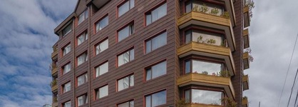 Hotel Don Luis Puerto Montt