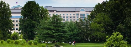 The Westin Reston Heights