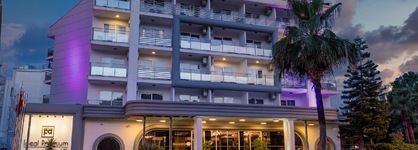 Grand Ideal Premium