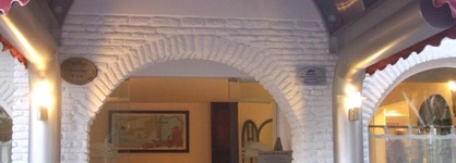 Serhan Hotel