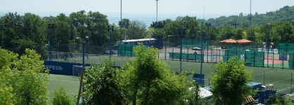 Black Sea Otrada