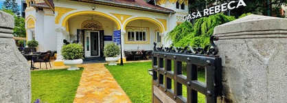 Hotel Dumbrava