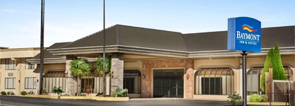 Baymont By Wyndham Bremerton Wa