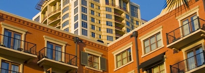 Hotel Granduca Houston
