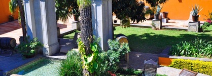 Hotel Villa Tequila