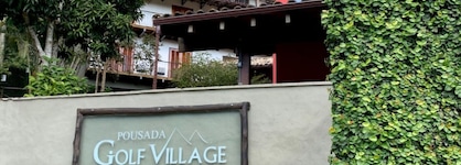 Pousada Golf Village