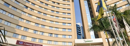 Comfort Suites Alphaville