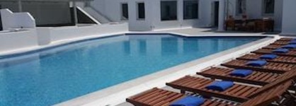 Smy Bellevue Mykonos