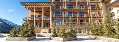 Grand Hotel Paradiso