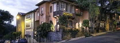 Hemingway Inn