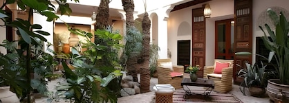 Riad Aladdin