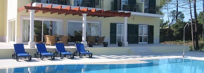 Hotel Soltroia - Foz Do Sado