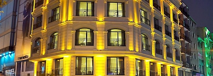 Hotel Momento - Special Class