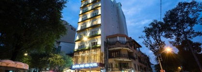 Silverland Yen Hotel