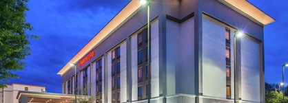 Hampton Inn Columbia Northeast - Fort Jackson Area