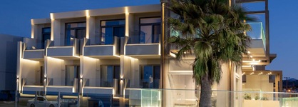 Pearl Seabreeze Suites
