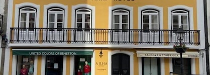 Hotel A Ilha