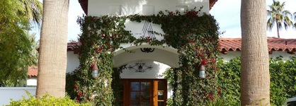 Alcazar Palm Springs