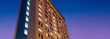 Courtyard By Marriott Gurugram Downtown