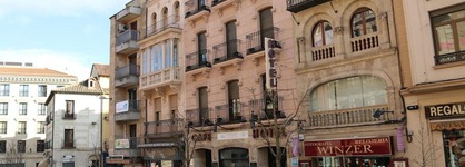 Hotel Matilde By Gaiarooms