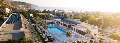 Avra Imperial Hotel