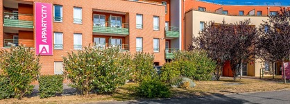Appart'city Confort St Quentin En Yvelines - Bois D'arcy