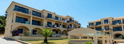 Ionian Sea View Hotel