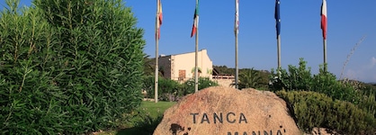 Swadeshi Sporting Hotel Tanca Manna