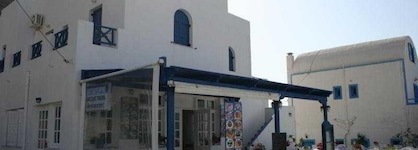 Ancient Thera Studios
