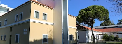 Inatel Caparica