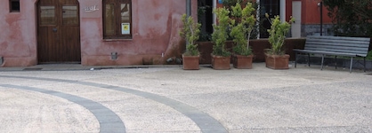 I Mastrazzi B & B