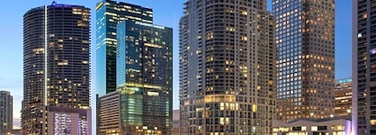 Jw Marriott Marquis Miami