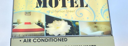 Brylin Motel