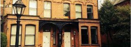 Victoria Apartments