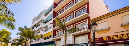 Hostal Sol Y Miel