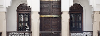 Dar Sohane