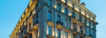 Pera Palace Hotel