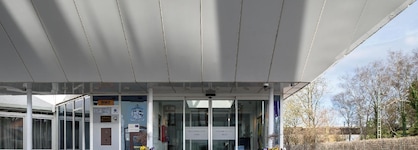 Mercure Hotel München Freising Airport