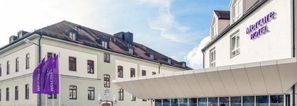 Mercure Hotel München Freising Airport