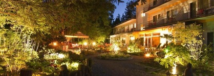 Balance-Hotel Am Blauenwald