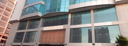Ista Suites Seef