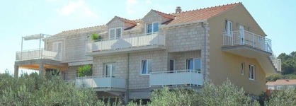Apartmani Laguna