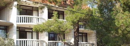 Batistic Apartments