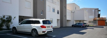 Apartment Jure
