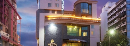 Vesta International